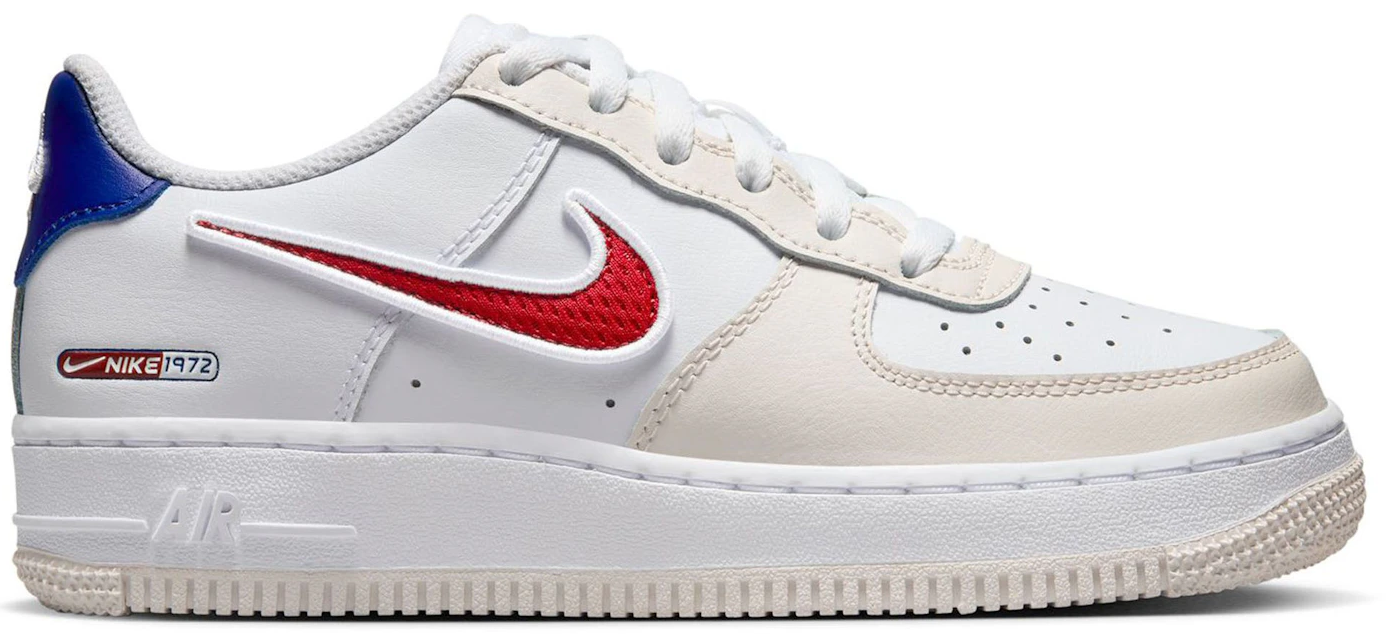 Giày Nike Air Force 1 LV8 GS ‘Since 1972’ HF5744-146