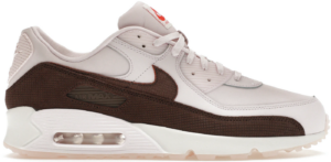 Giày Nike Air Max 90 ‘Brown Tile’ FD0789-600