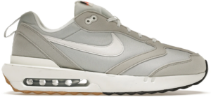 Giày Nike Air Max Dawn ‘Grey Fog’ DJ3624-002