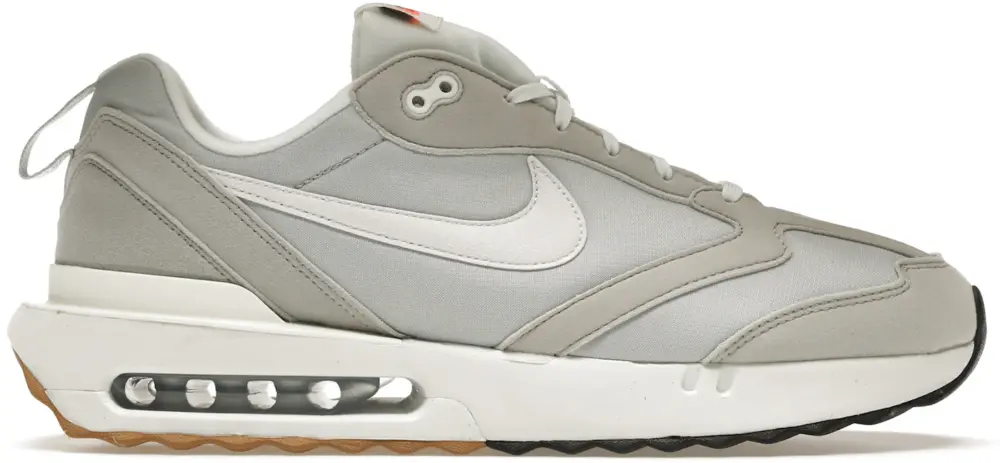 Giày Nike Air Max Dawn ‘Grey Fog’ DJ3624-002