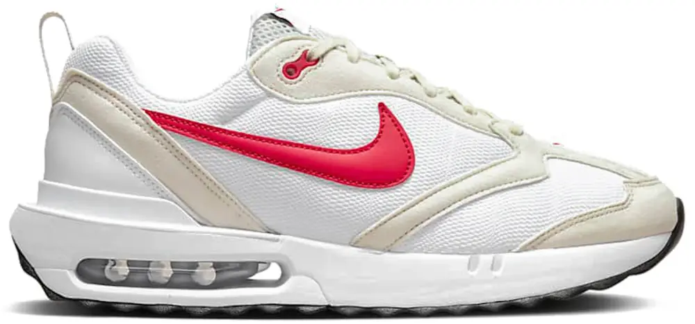 Giày Nike Air Max Dawn 'Phantom Picante Red' DQ3991-003