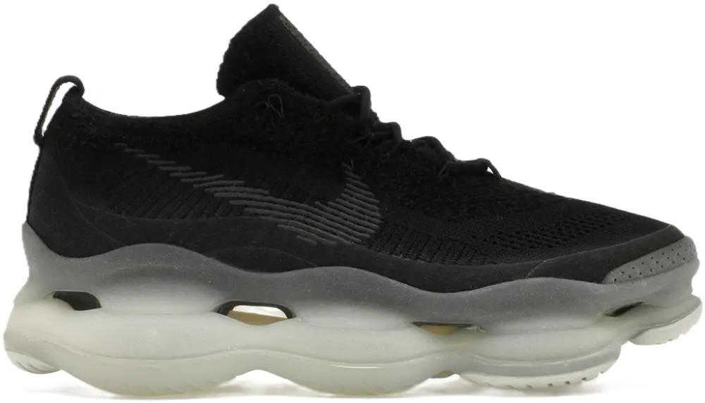 Giày Nike Air Max Scorpion FK 'Black Anthracite' FB9151-001