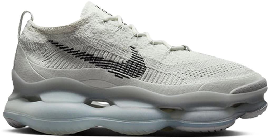 Giày Nike Air Max Scorpion FK SE 'Light Silver' FQ2694-001