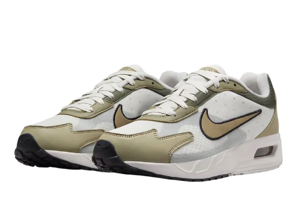 Giày Nike Air Max Solo ' Light Bone' FN0136-001 - Ảnh 4