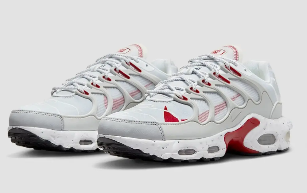 Giày Nike Air Max Terrascape Plus ‘White’ DV7513-001 - Ảnh 5