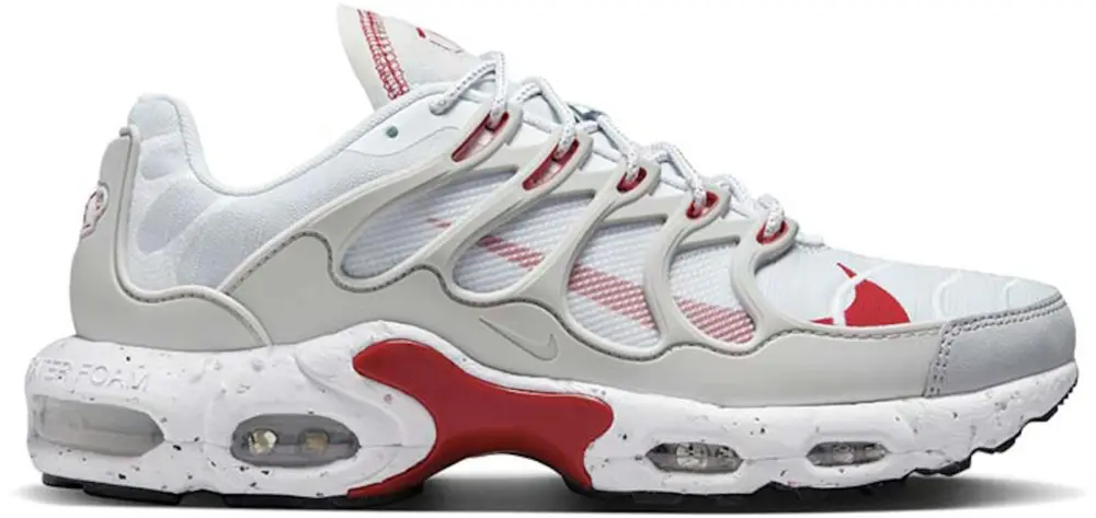 Giày Nike Air Max Terrascape Plus ‘White’ DV7513-001