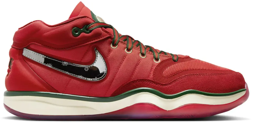 Giày Nike Air Zoom GT Hustle 2 ‘Christmas’ DJ9405-601