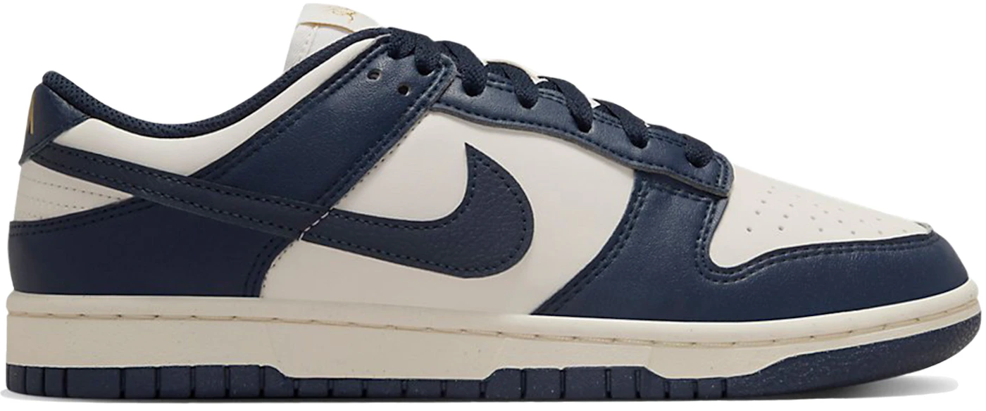 Giày Nike Dunk Low Next Nature 'Phantom' FZ6770-001