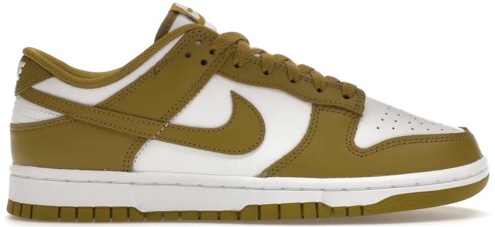 Giày Nike Dunk Low ‘Pacific Moss’ DV0833-105