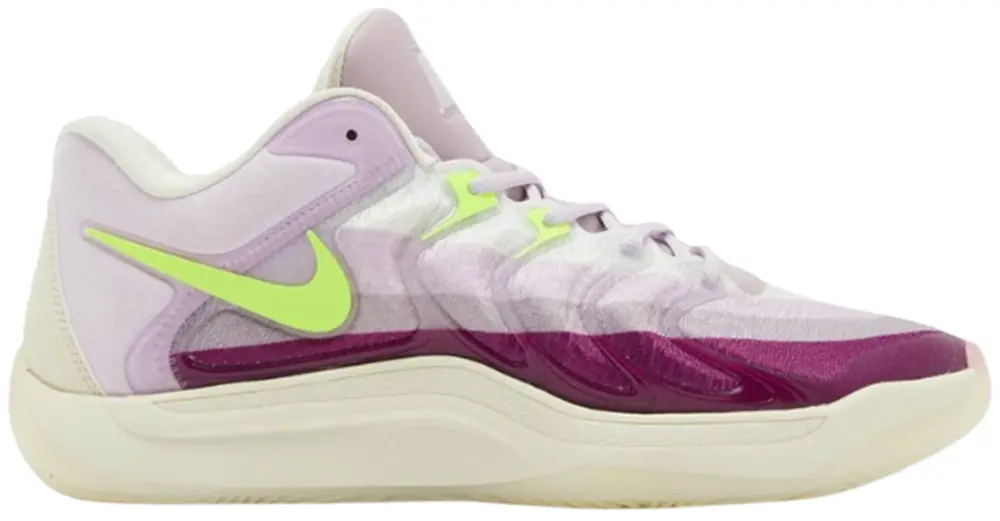 Giày Nike KD 17 NRG Alchemist ' Coconut Milk' HJ4464-100