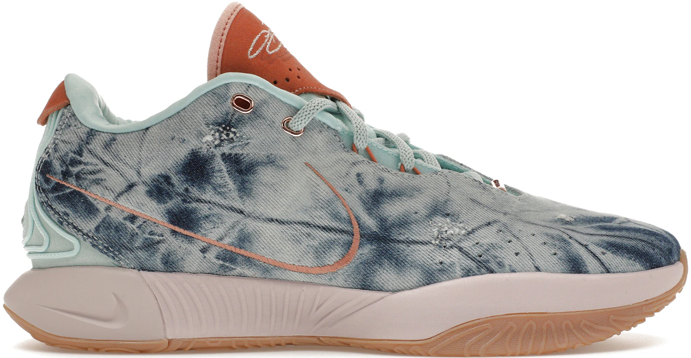 Giày Nike LeBron 21 ‘Aragonite’ HF5467-300