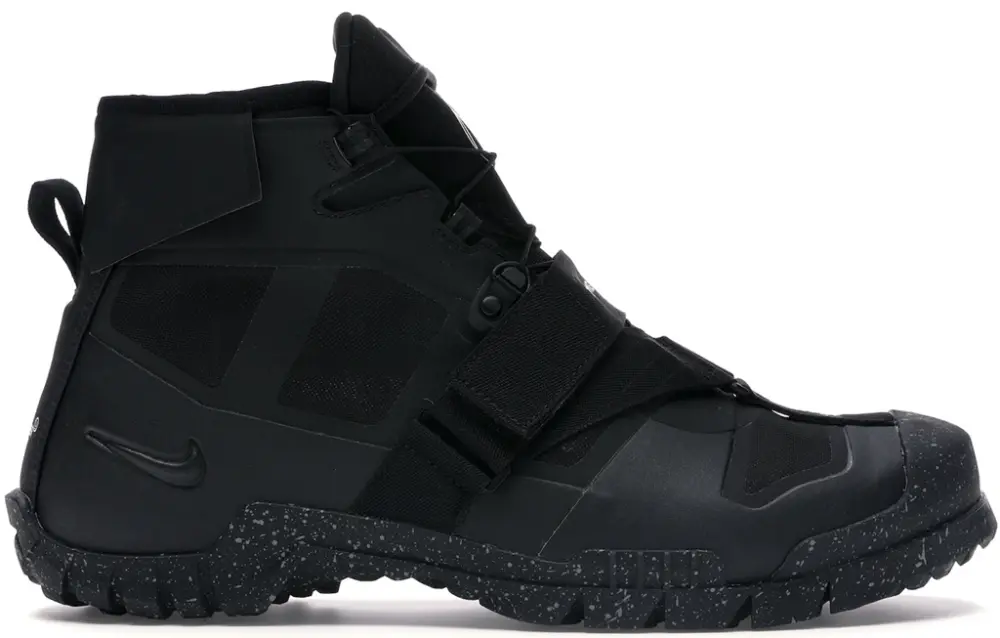 Giày Nike SFB Mountain ‘Undercover Black’ BV4580-001