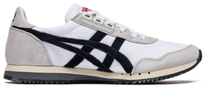 Giày Onitsuka Tiger Dualio 'White Black' 1183C255-100