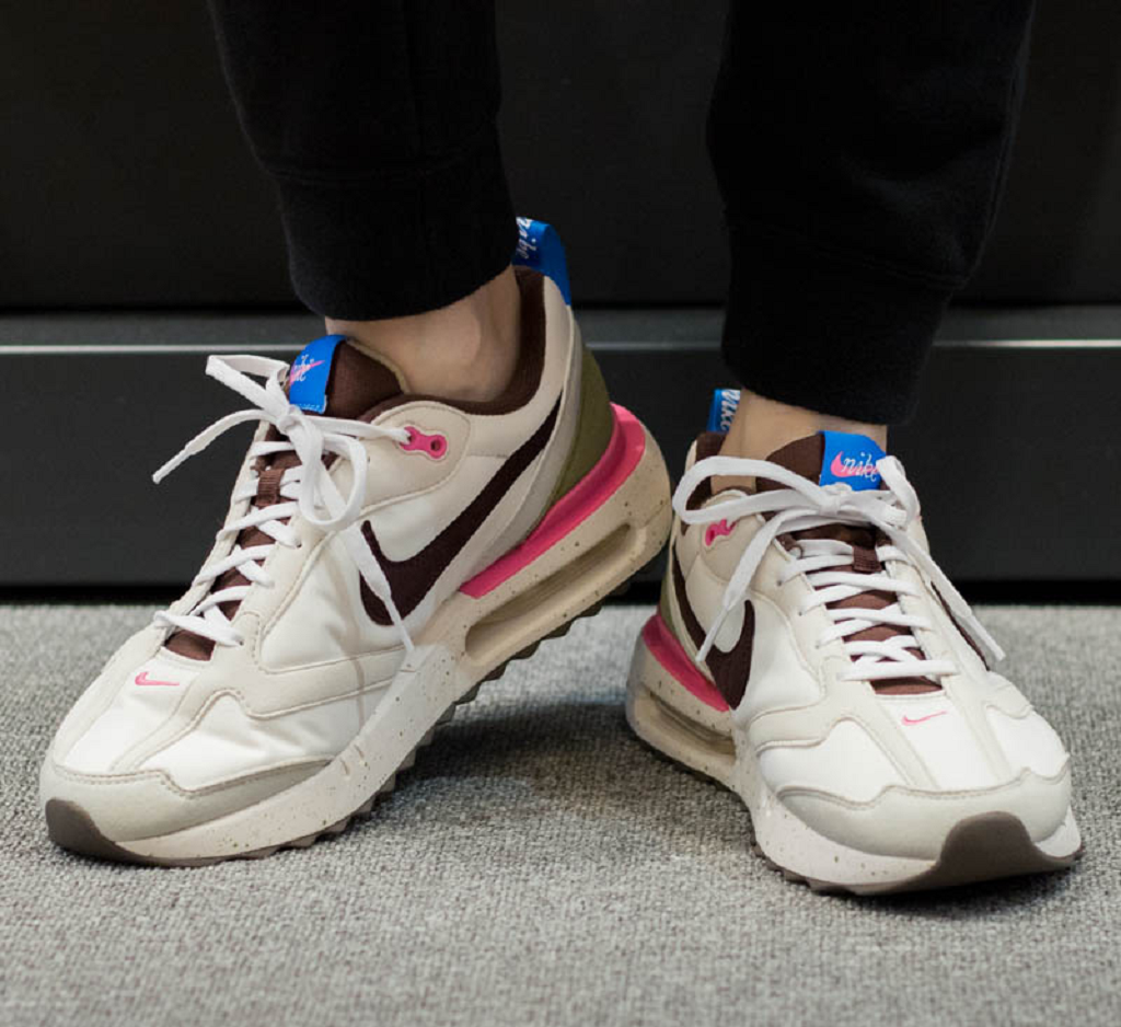 Giày Nike Air Max Dawn 'Phantom' FN3438‑020 - Ảnh 2