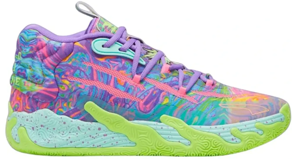 Giày Puma MB.03 ‘Be You’ 379899-01