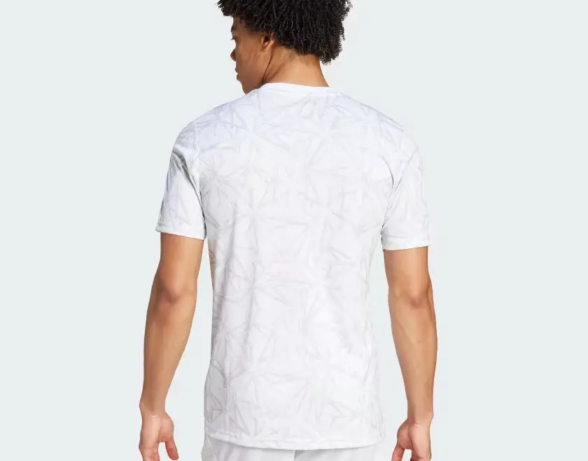 Áo Real Madrid Pre-Match Jersey IT5101 - Ảnh 3