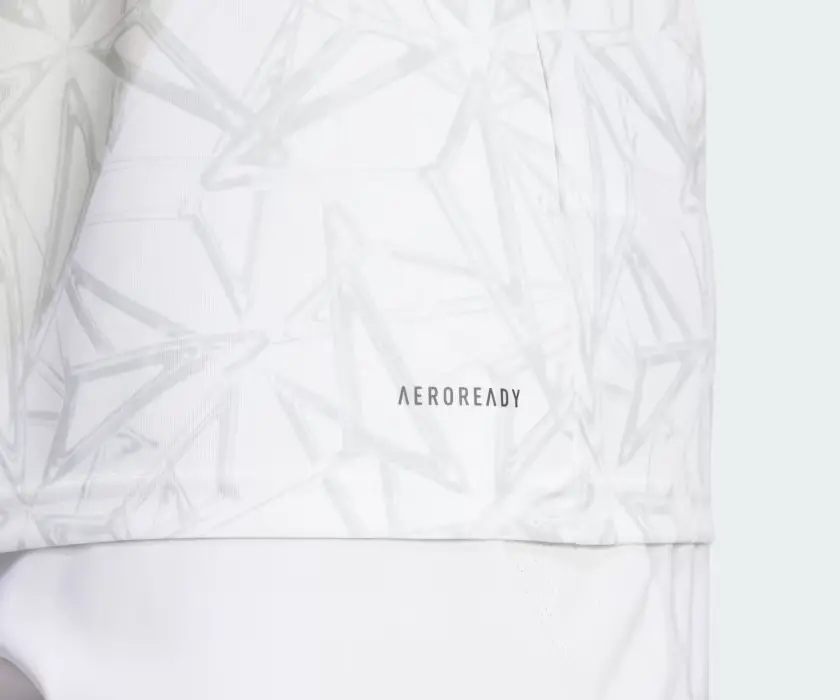 Áo Real Madrid Pre-Match Jersey IT5101 - Ảnh 4