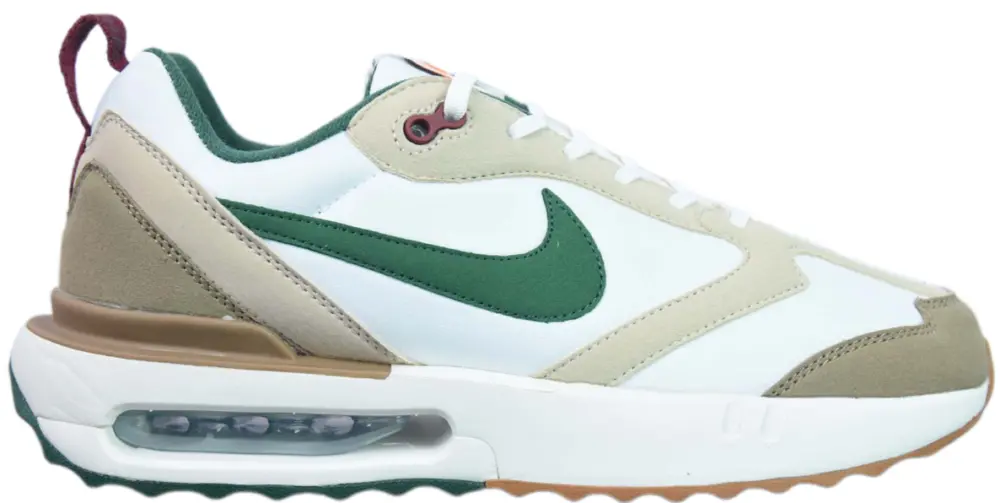 Giày Nike Air Max Dawn 'Khaki Gorge Green' FB7158-131