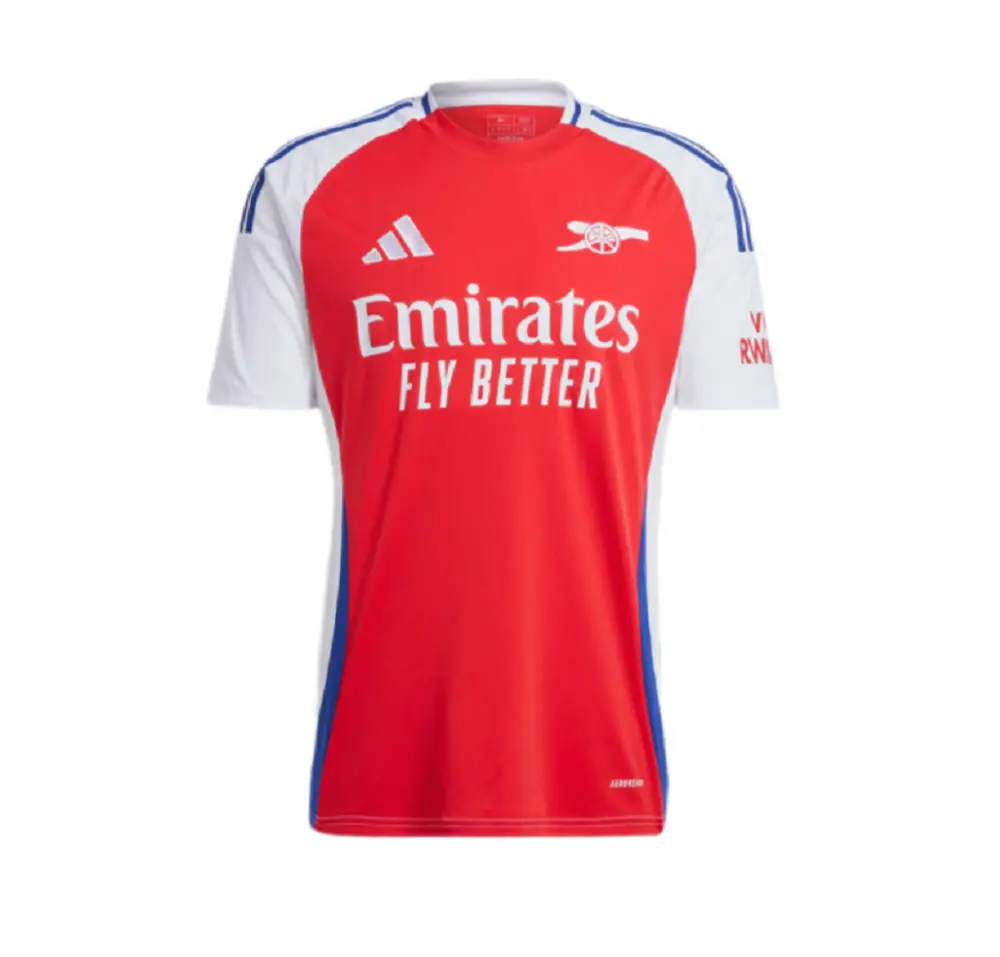 Áo Arsenal 24/25 Home Jersey IT6141