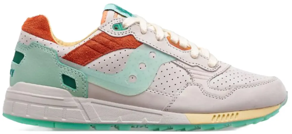 Giày Saucony Shadow 5000 ‘St Barth’ S70701-1