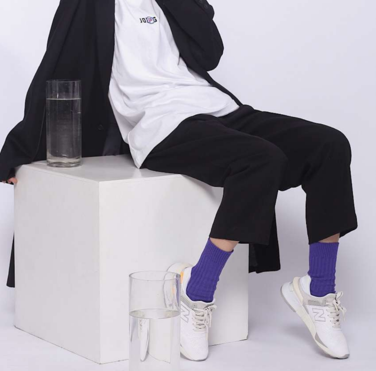 Giày New Balance 997S x Madness ‘White’ MS997SMX - Ảnh 5