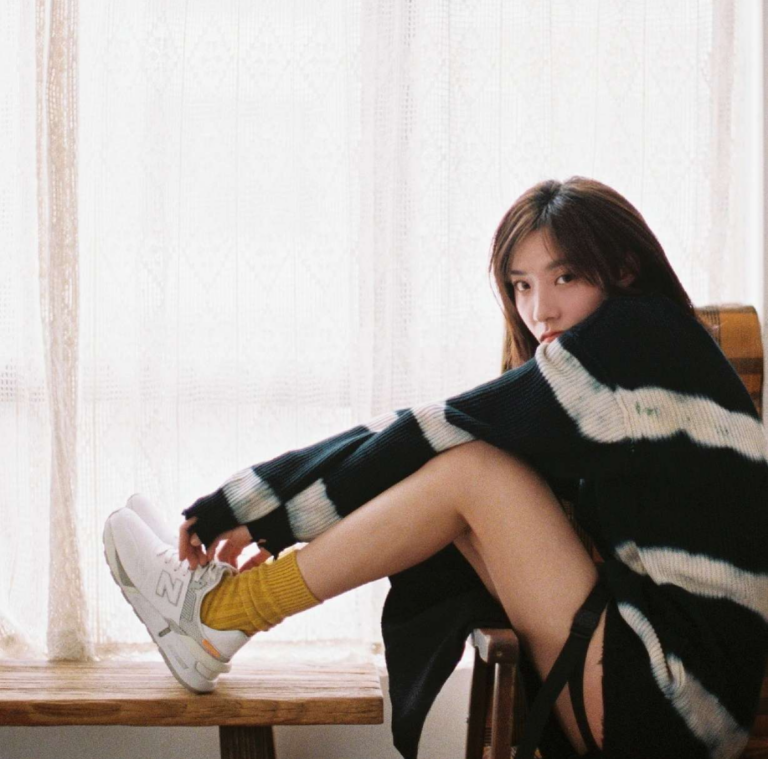 Giày New Balance 997S x Madness ‘White’ MS997SMX - Ảnh 3