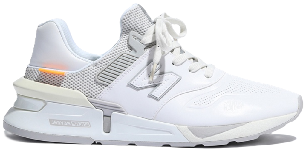 Giày New Balance 997S x Madness ‘White’ MS997SMX