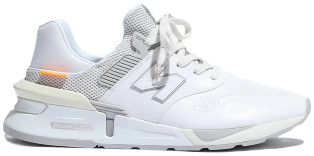 Giày New Balance 997S x Madness ‘White’ MS997SMX
