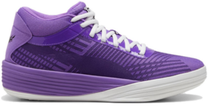 Giày Puma Clyde All-Pro x LaMelo Ball ‘Purple Glimmer’ 379339-01