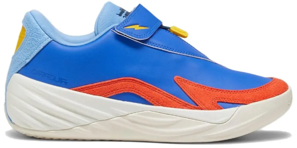 Giày Puma All-Pro Nitro x Kyle Kuzma ‘Childhood Dreams’ 379291-01