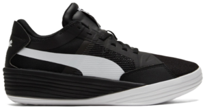 Giày Puma Clyde All-Pro Team ‘Black White’ 195509-01