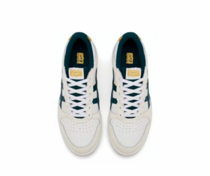 Alternative view of Giày Onitsuka Tiger Buzzer ‘Cream White Blue’ 1183B896-104