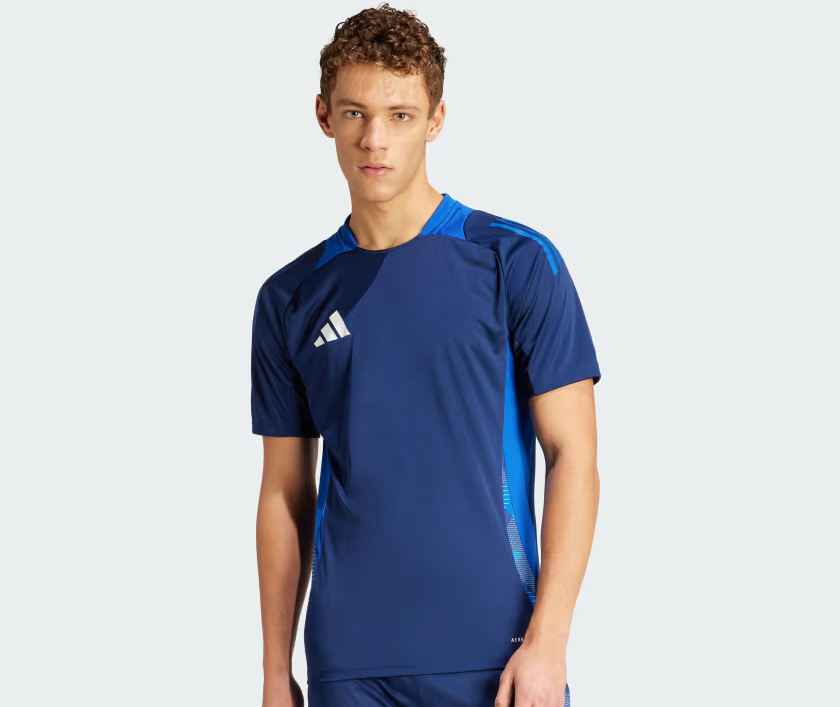 Áo Adidas Tiro 24 Competition Training Jersey IS1657 - Ảnh 2