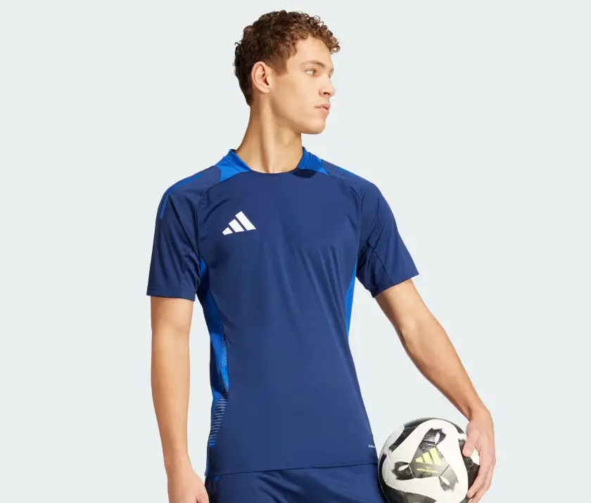 Áo Adidas Tiro 24 Competition Training Jersey IS1657 - Ảnh 3