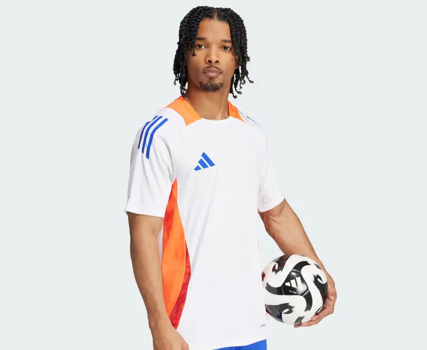 Alternative view of Áo Adidas Tiro 24 Competition Training Jersey JF4194
