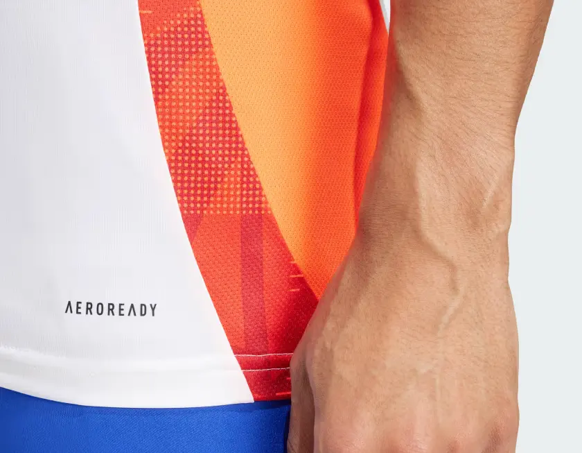 Áo Adidas Tiro 24 Competition Training Jersey JF4194 - Ảnh 4