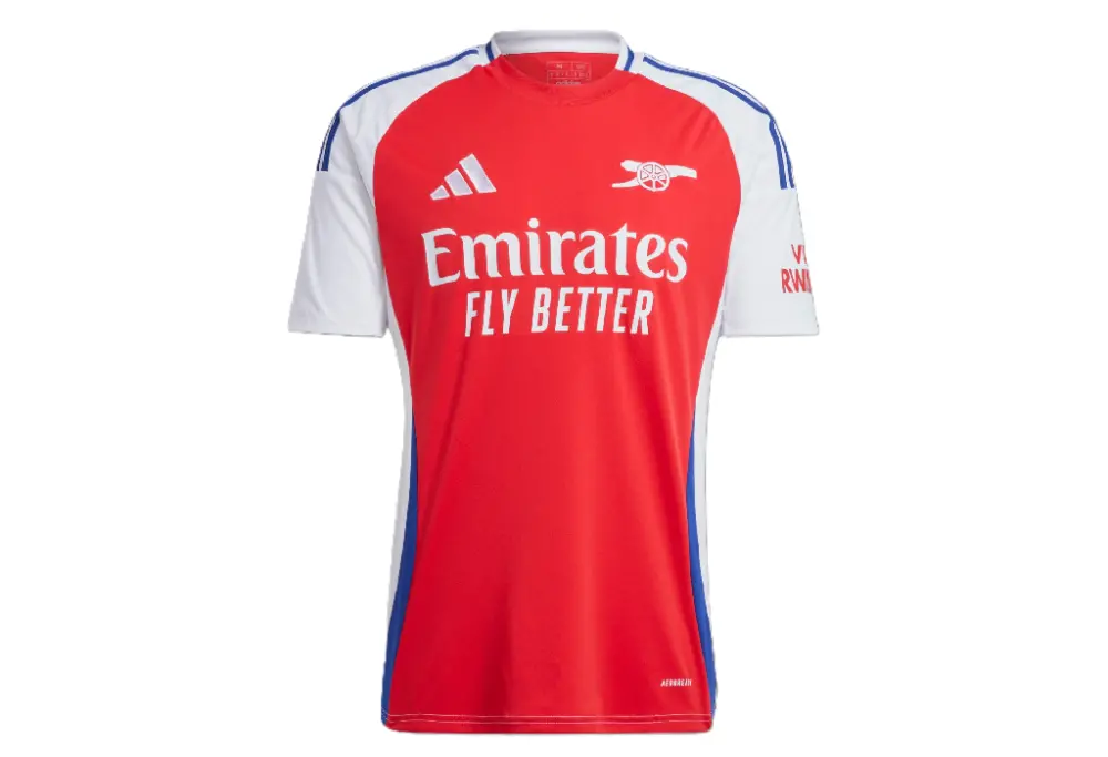 Áo Arsenal 24/25 Home Jersey IT6141