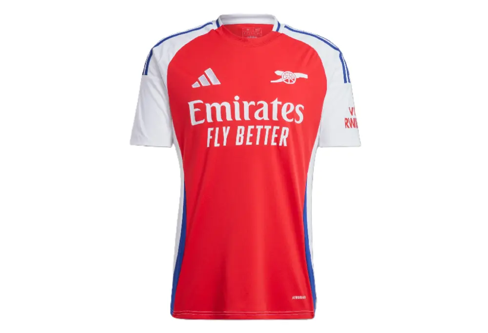 Áo Arsenal 24/25 Home Jersey IT6141