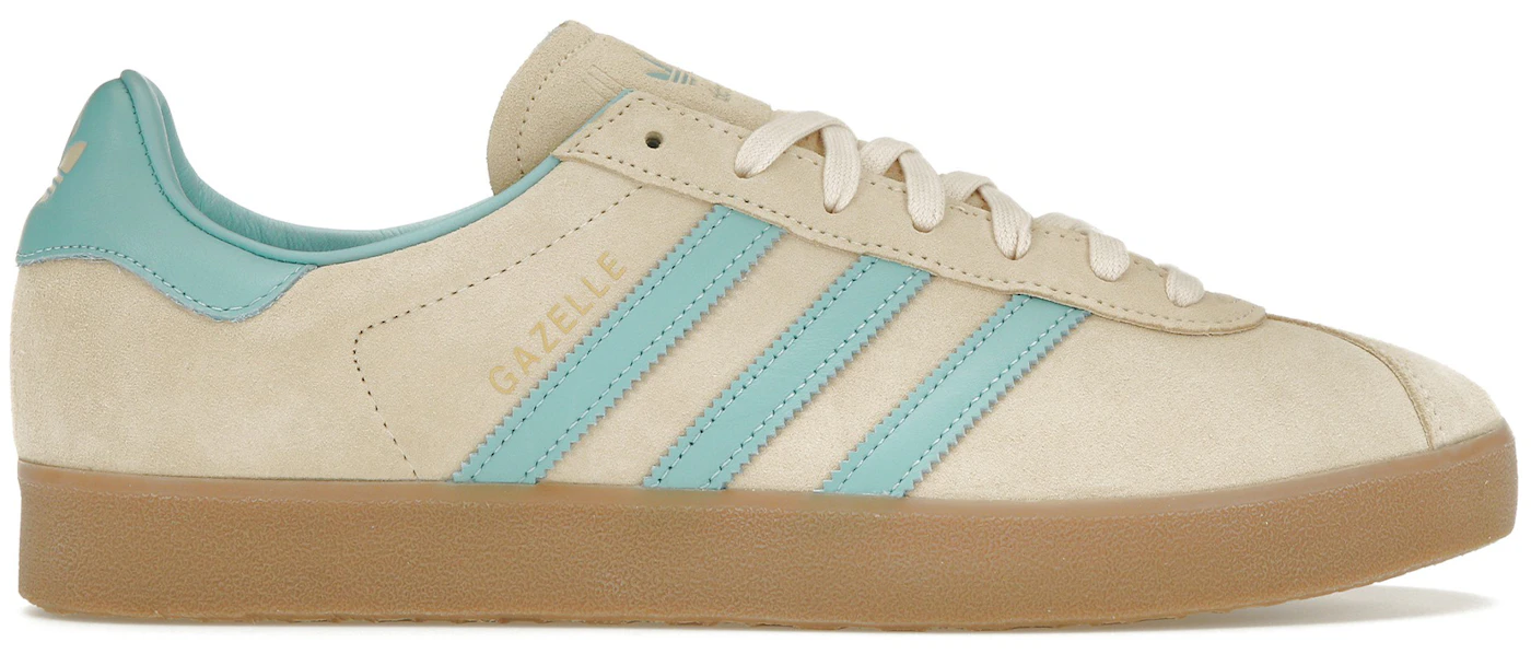 Giày Adidas Gazelle 85 ‘Crystal Sand’ IE3434