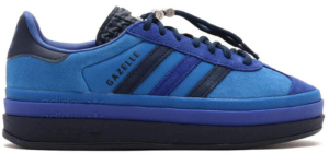 Giày Adidas Gazelle Bold 'Bright Royal' IH9991