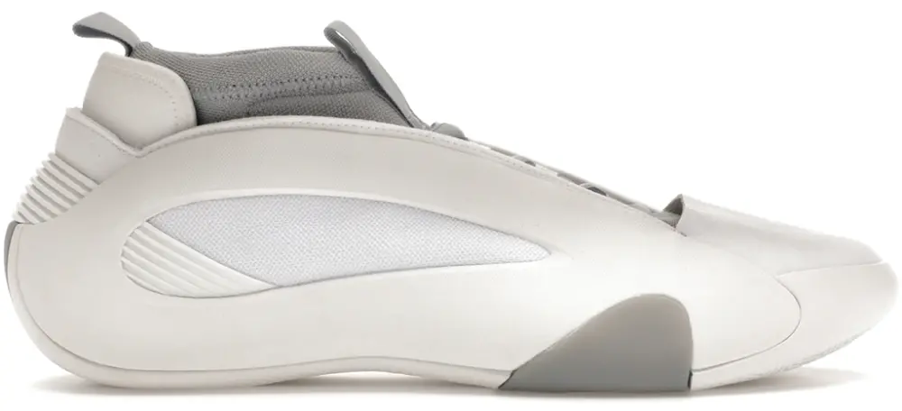 Giày Adidas Harden Vol. 8 ‘White Party’ IE2696