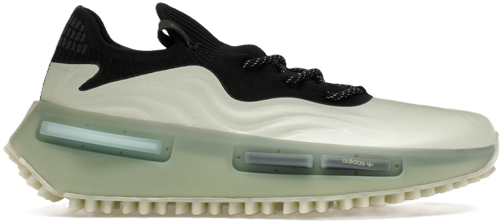 Giày Adidas NMD S1 'Linen Green' IE4523