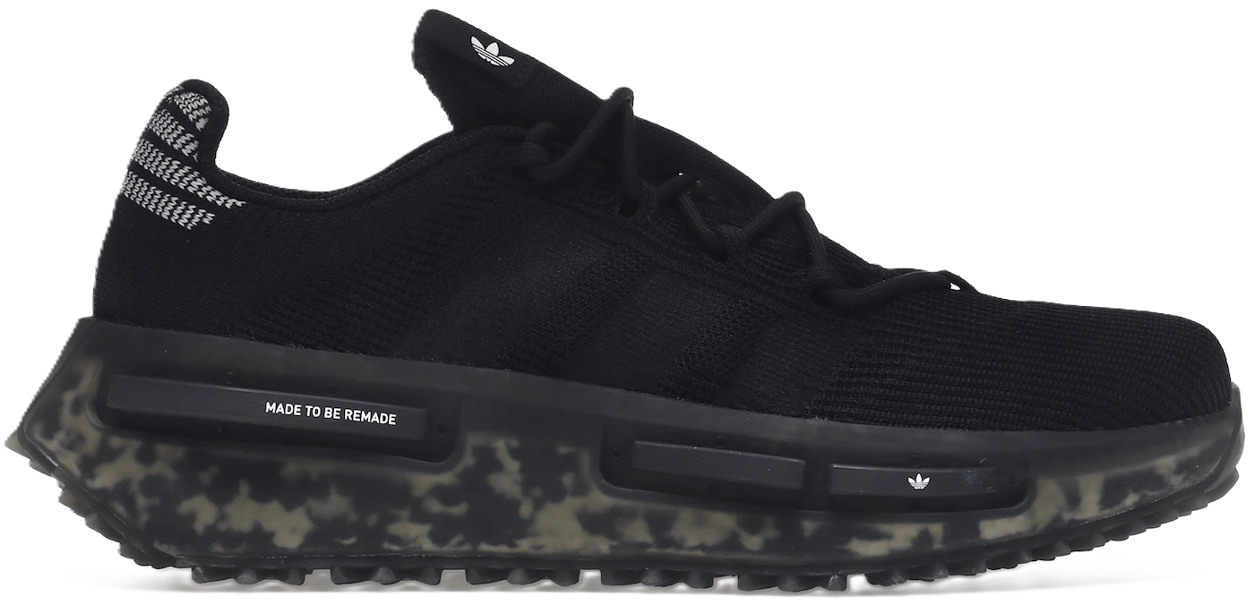 Giày Adidas NMD S1 ' Core Black' GX7608