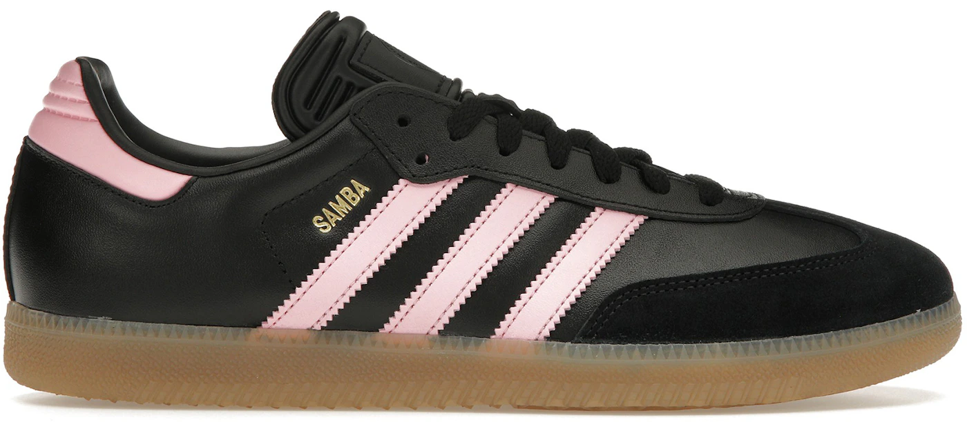 Giày Adidas Samba Inter Miami CF ‘Away’ IH8157
