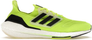 Giày Adidas Ultraboost 22 ‘Solar Yellow’ GX6639