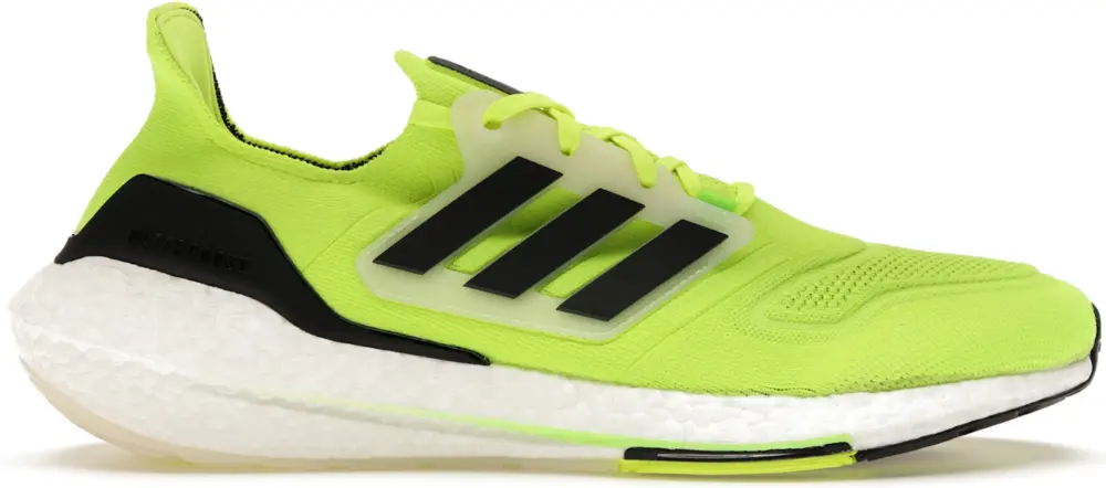 Giày Adidas Ultraboost 22 ‘Solar Yellow’ GX6639