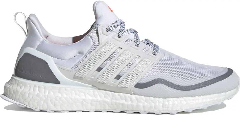 Giày Adidas UltraBoost Reflective ‘Crystal White’ EG8104