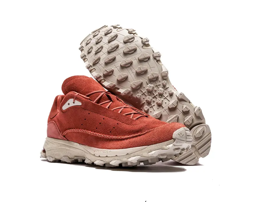 Alternative view of Giày Adidas Mocaturf Adventure ‘Magic Earth’ GY9853