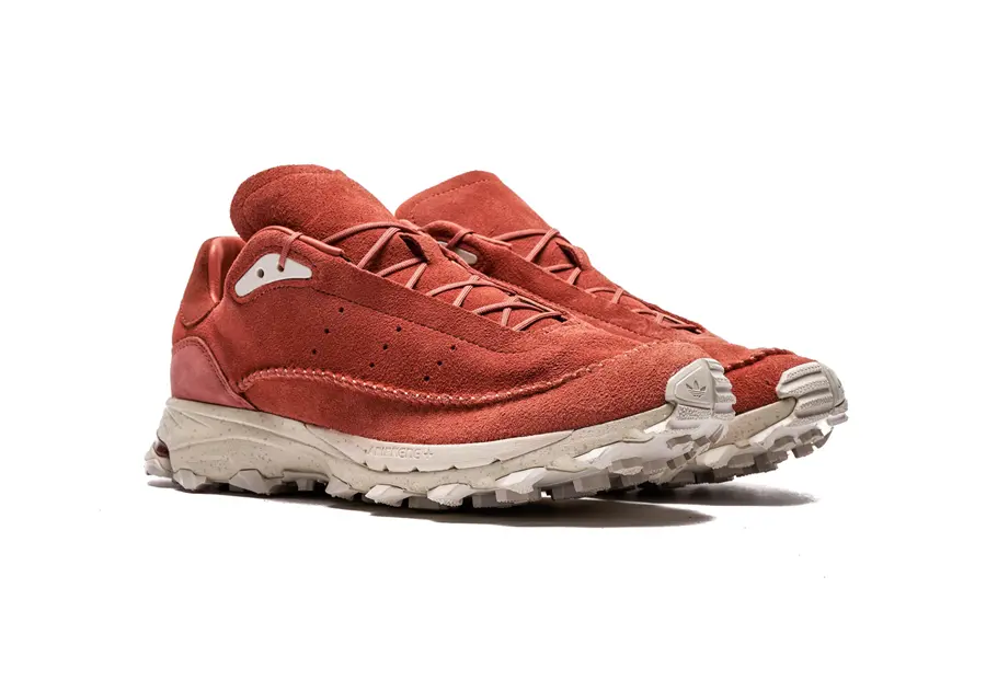 Giày Adidas Mocaturf Adventure ‘Magic Earth’ GY9853 - Ảnh 4