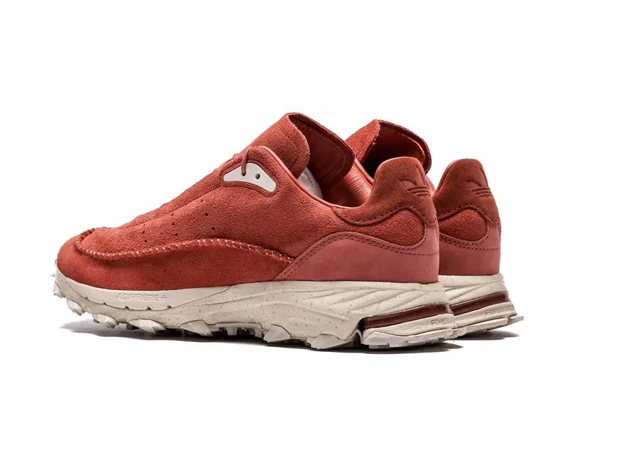 Giày Adidas Mocaturf Adventure ‘Magic Earth’ GY9853 - Ảnh 3